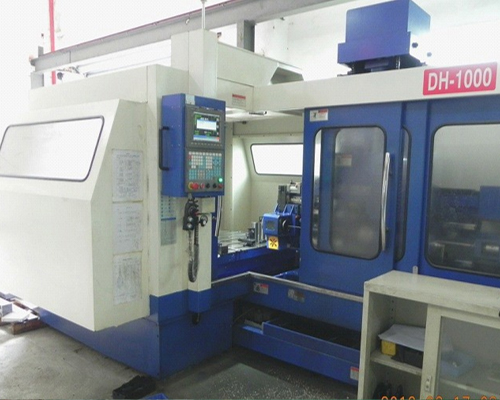 深孔加工設(shè)備